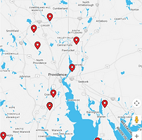 Dealer Locator